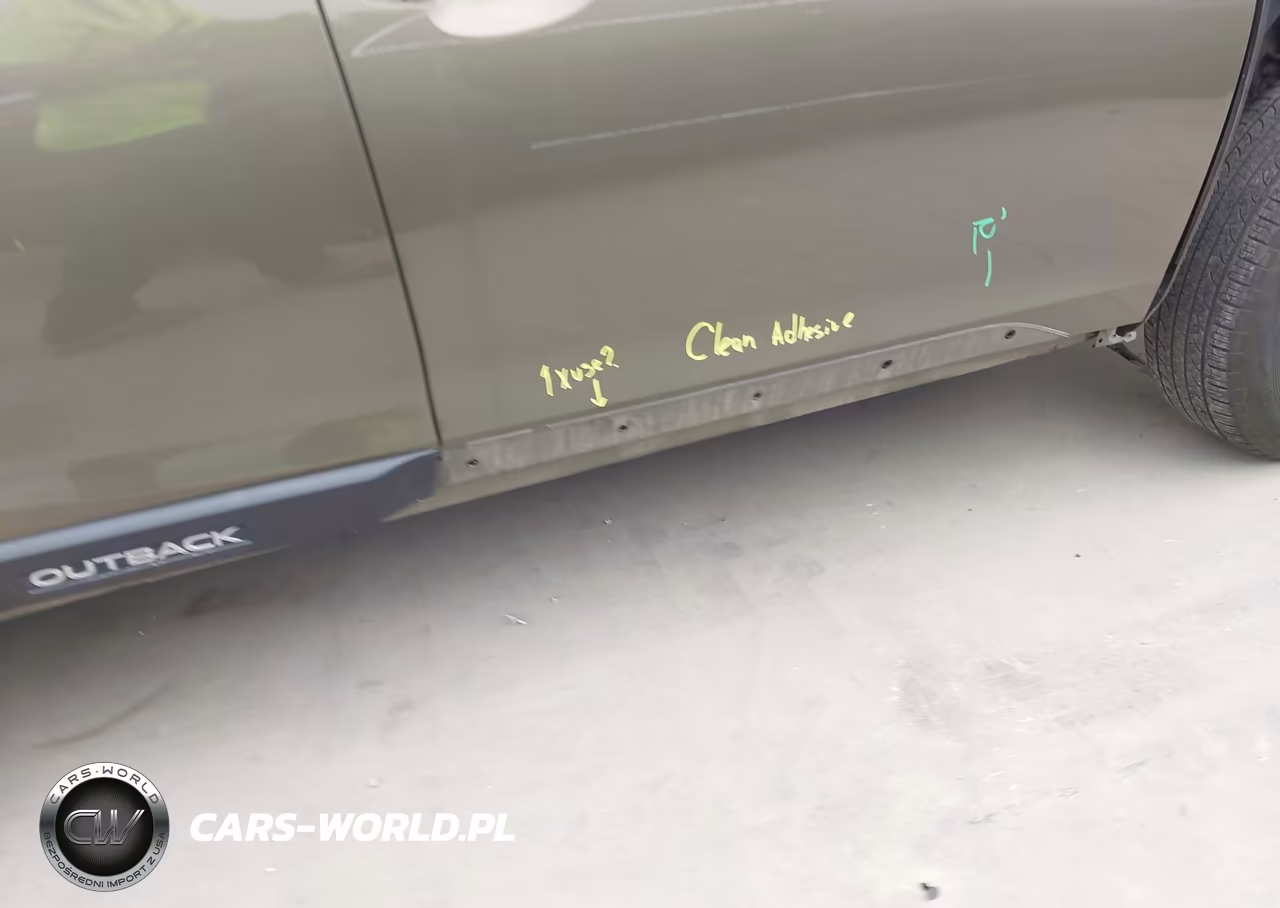 2021 Subaru Outback Onyx Edition Xt VIN:4S4BTGLD6M3142960 - 19