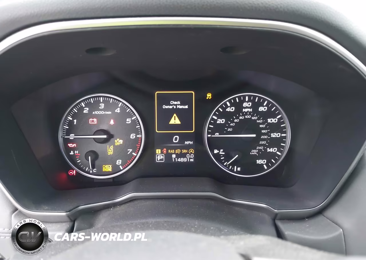 2021 Subaru Outback Onyx Edition Xt VIN:4S4BTGLD6M3142960 - 7