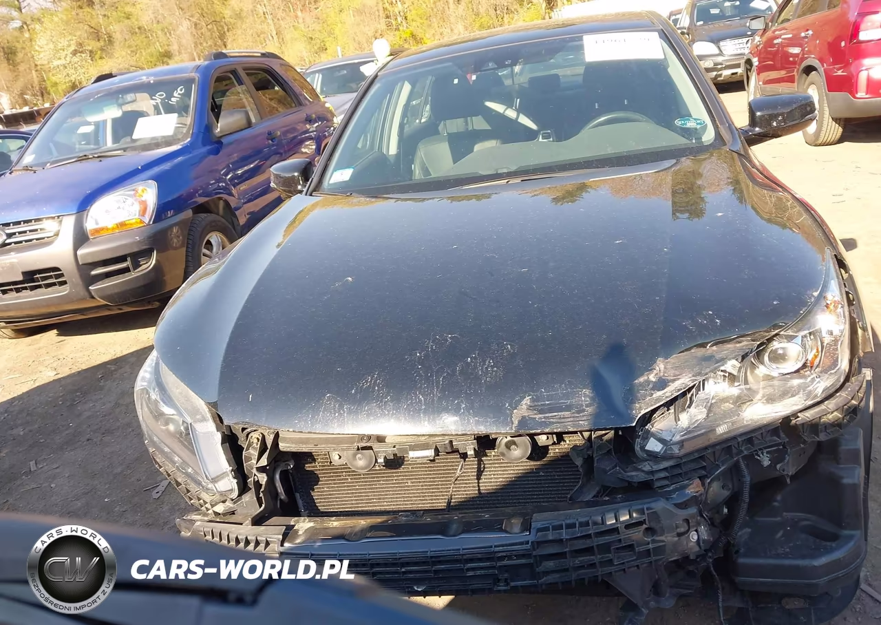 2014 Honda Accord Ex-L V-6 VIN:1HGCR3F87EA036949 - 12