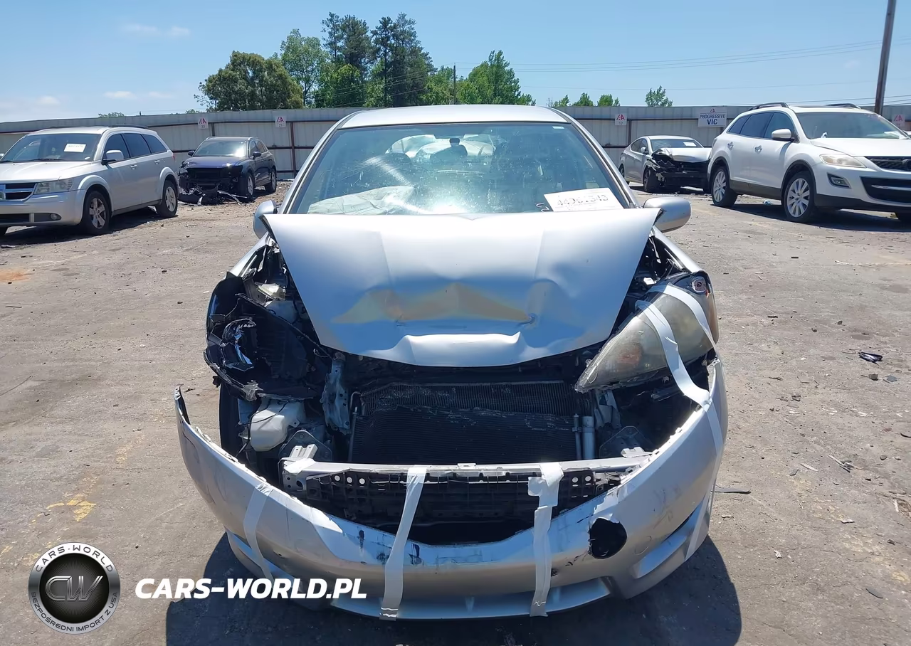 2012 Honda Fit Sport VIN:JHMGE8H59CC002765 - 12