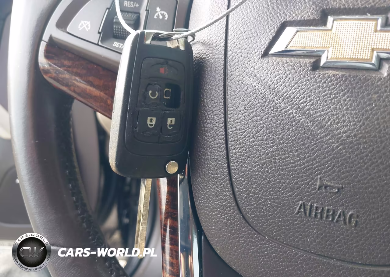 2013 Chevrolet Malibu Eco Premium Audio VIN:1G11F5RR4DF100521 - 11