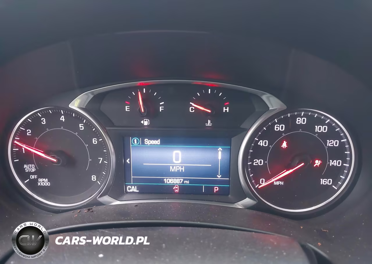 2019 GMC Terrain Sle VIN:3GKALTEX6KL277927 - 7