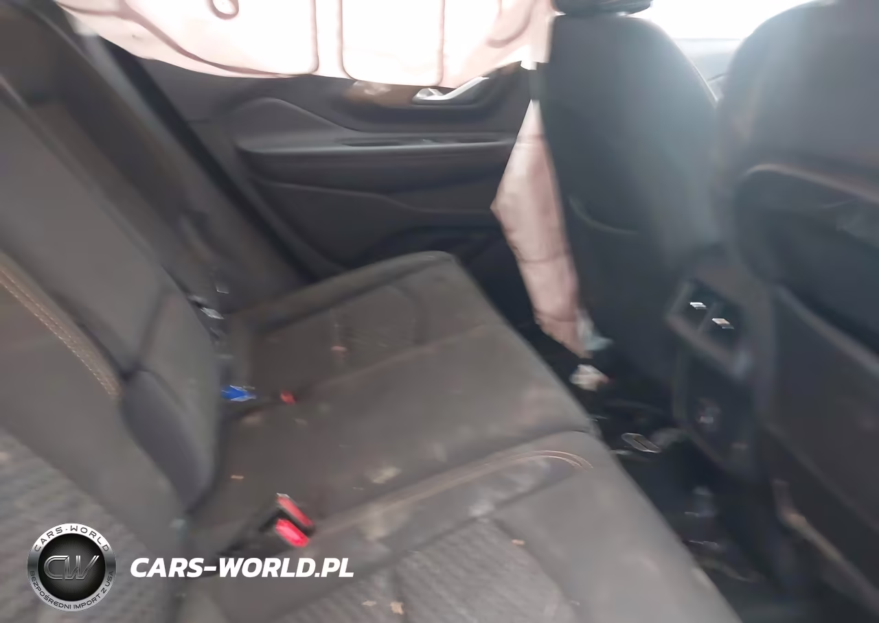 2019 GMC Terrain Sle VIN:3GKALTEX6KL277927 - 8