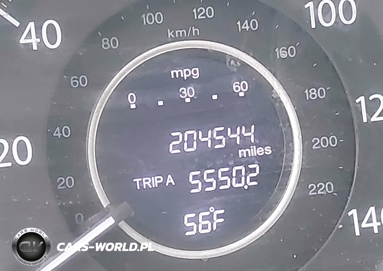 2012 Honda Cr-V Ex-L VIN:2HKRM4H74CH617767 - 15
