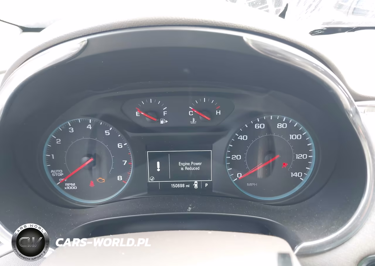 2021 Chevrolet Malibu Fwd Lt VIN:1G1ZD5ST0MF018798 - 7