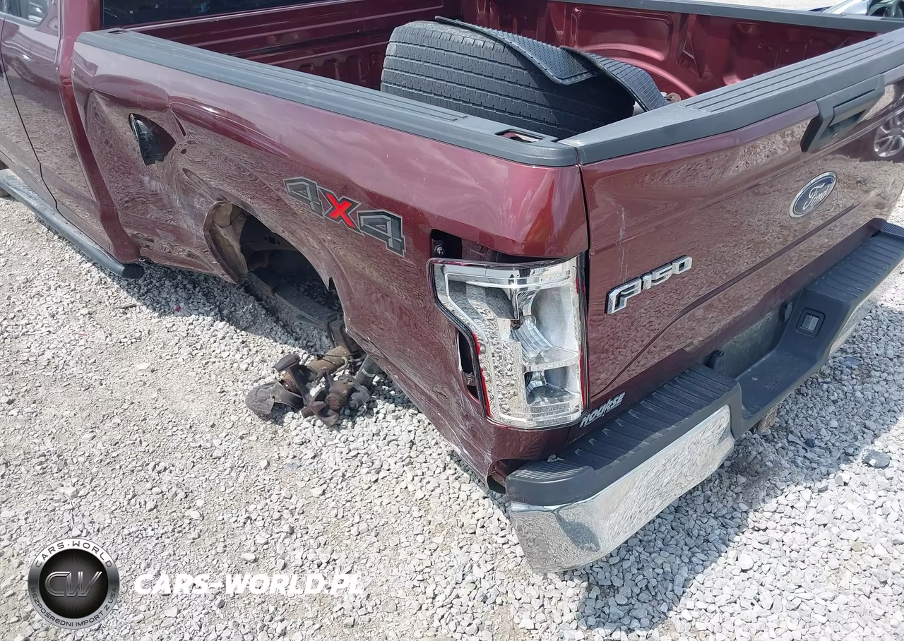 2017 Ford F-150 Xlt VIN:1FTEX1EP5HFA84791 - 6