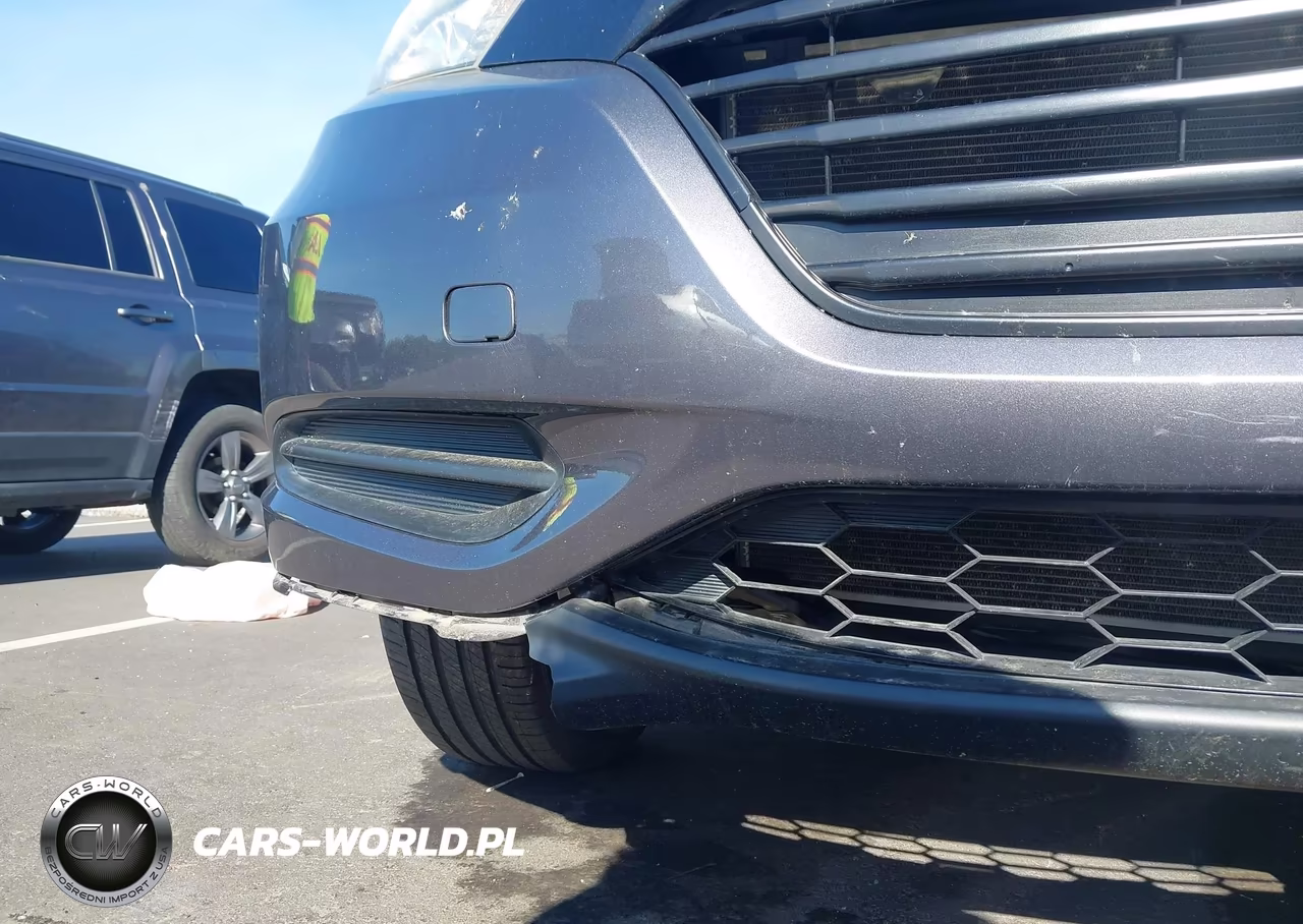 2017 Honda Hr-V Lx VIN:3CZRU6H30HG701524 - 18