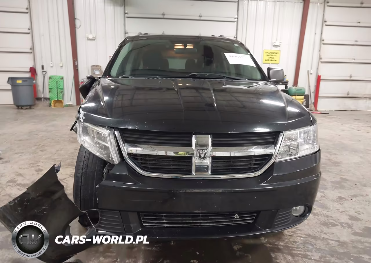 2010 Dodge Journey Se VIN:3D4PG4FB5AT257320 - 12