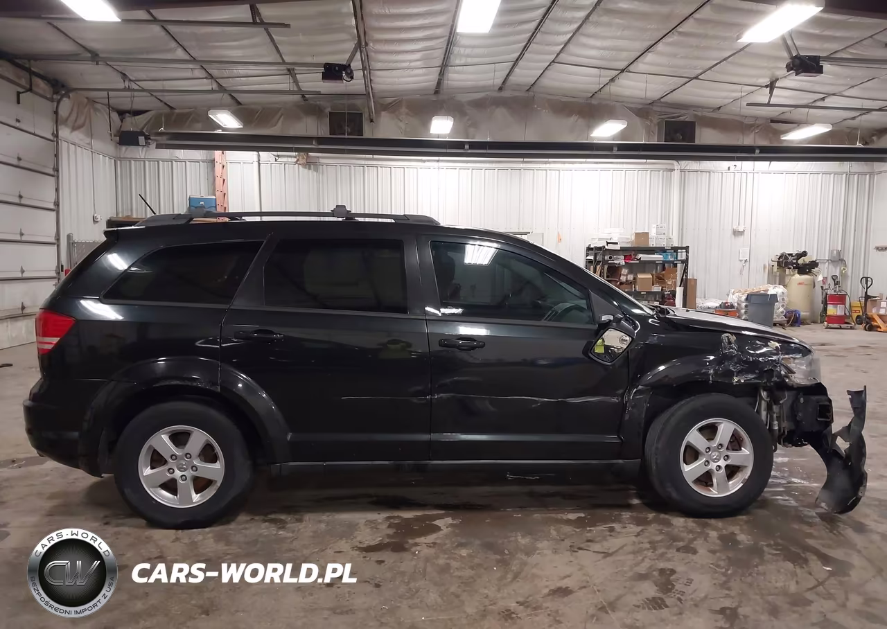 2010 Dodge Journey Se VIN:3D4PG4FB5AT257320 - 13