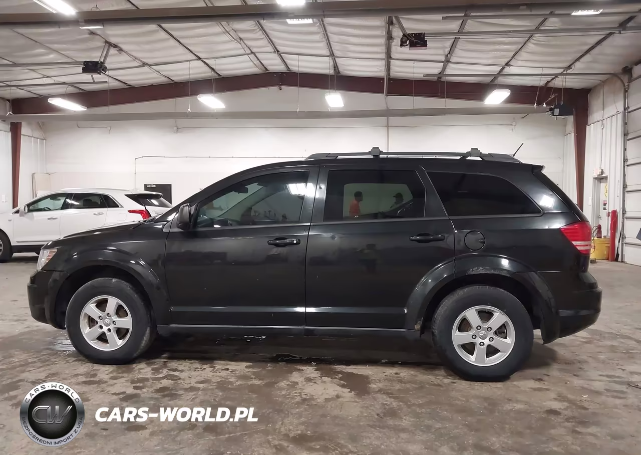 2010 Dodge Journey Se VIN:3D4PG4FB5AT257320 - 14
