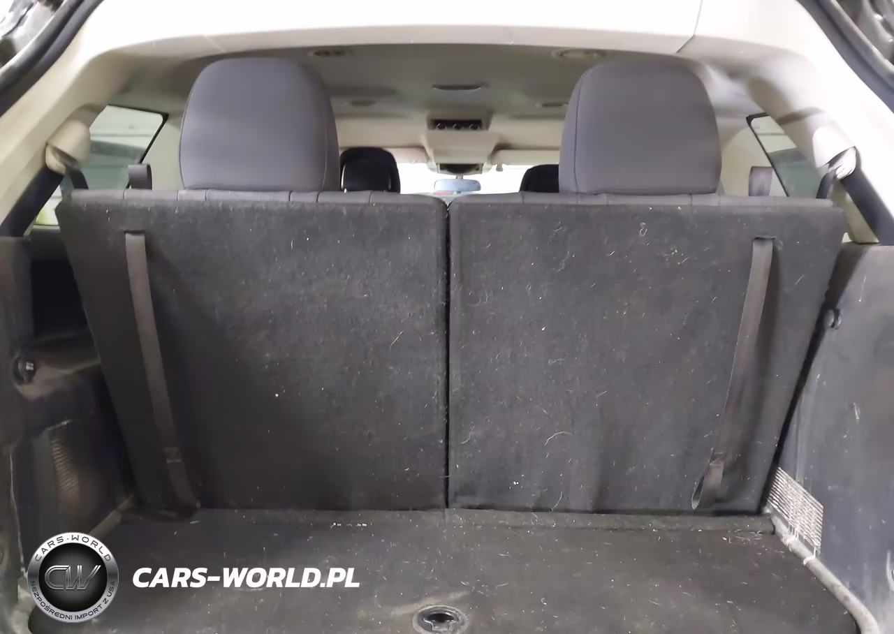 2010 Dodge Journey Se VIN:3D4PG4FB5AT257320 - 17