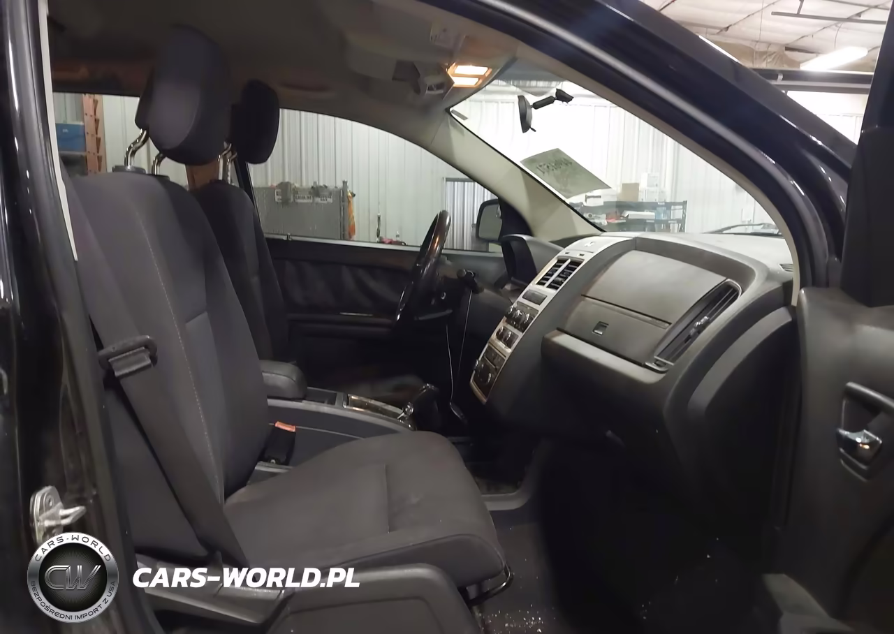 2010 Dodge Journey Se VIN:3D4PG4FB5AT257320 - 5