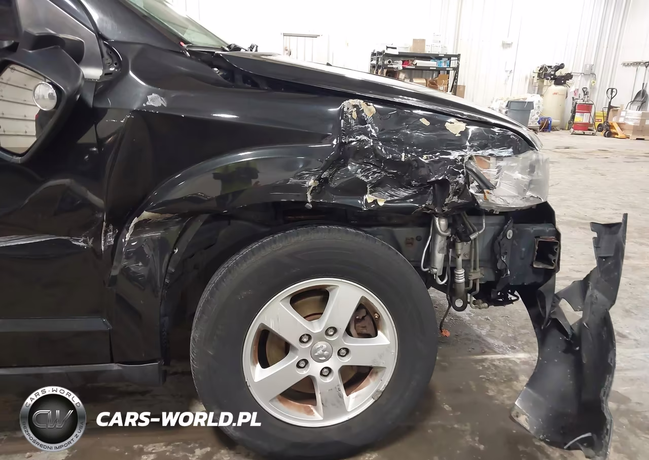 2010 Dodge Journey Se VIN:3D4PG4FB5AT257320 - 6