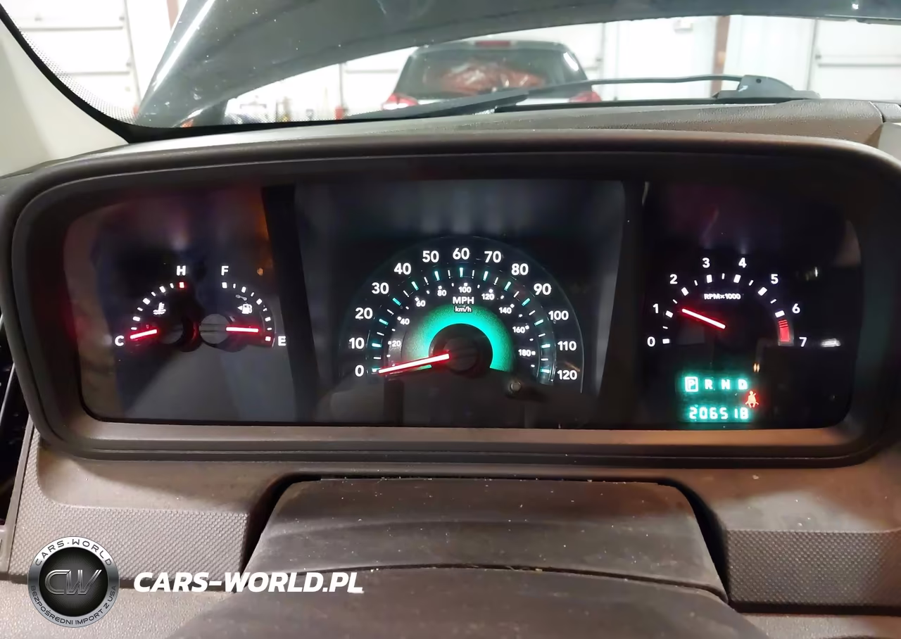 2010 Dodge Journey Se VIN:3D4PG4FB5AT257320 - 7