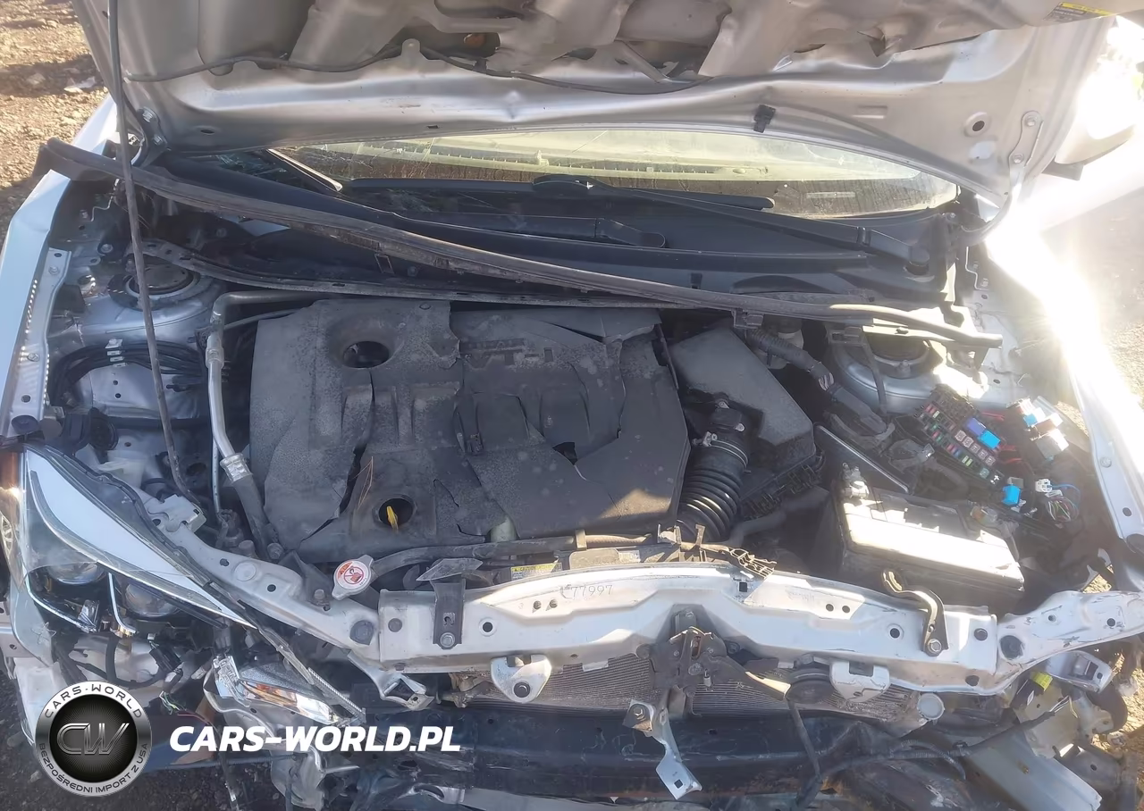 2018 Toyota Corolla Se VIN:2T1BURHE0JC997350 - 10