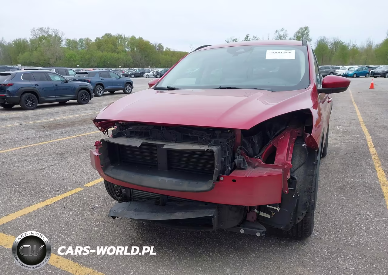 2020 Ford Escape Sel VIN:1FMCU9H66LUB73013 - 6