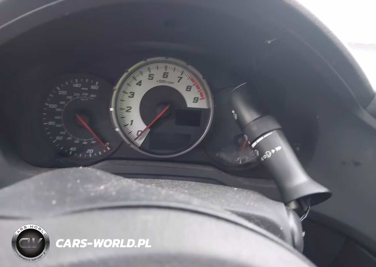 2013 Scion Fr-S VIN:JF1ZNAA10D1705330 - 7