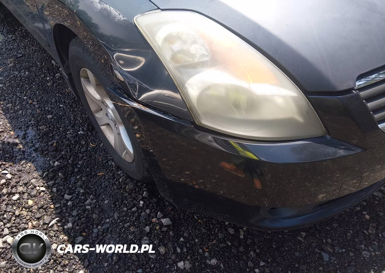 2008 Nissan Altima 3.5 Se VIN:1N4BL21E08C242616 - 6