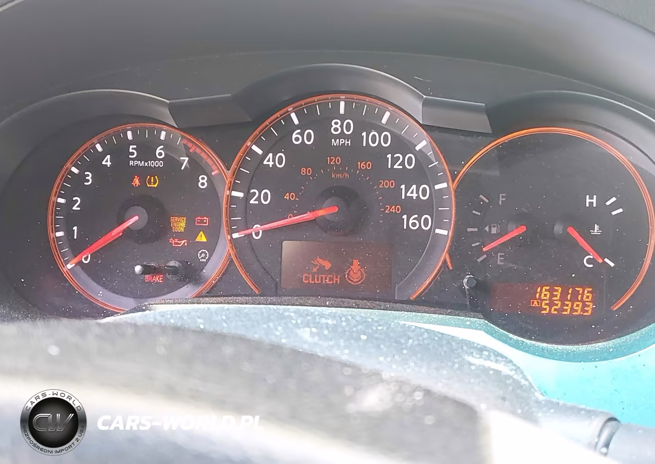 2008 Nissan Altima 3.5 Se VIN:1N4BL21E08C242616 - 7