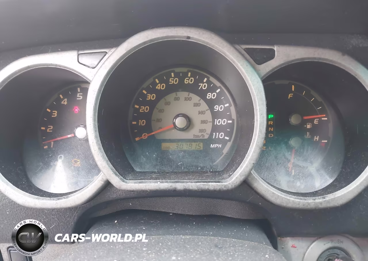 2005 Toyota 4Runner Sr5 V6 VIN:JTEZU14RX50051096 - 7