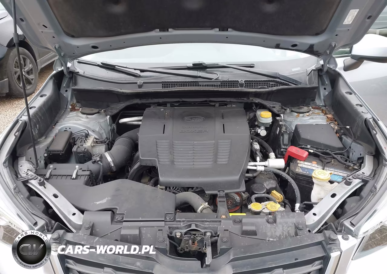 2019 Subaru Forester Premium VIN:JF2SKAEC0KH407947 - 10