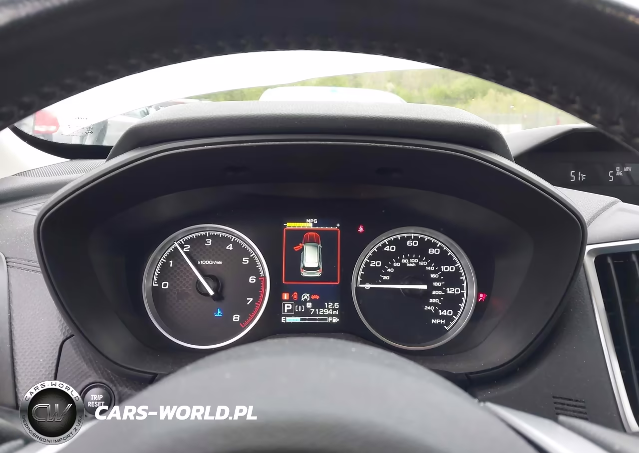2019 Subaru Forester Premium VIN:JF2SKAEC0KH407947 - 7