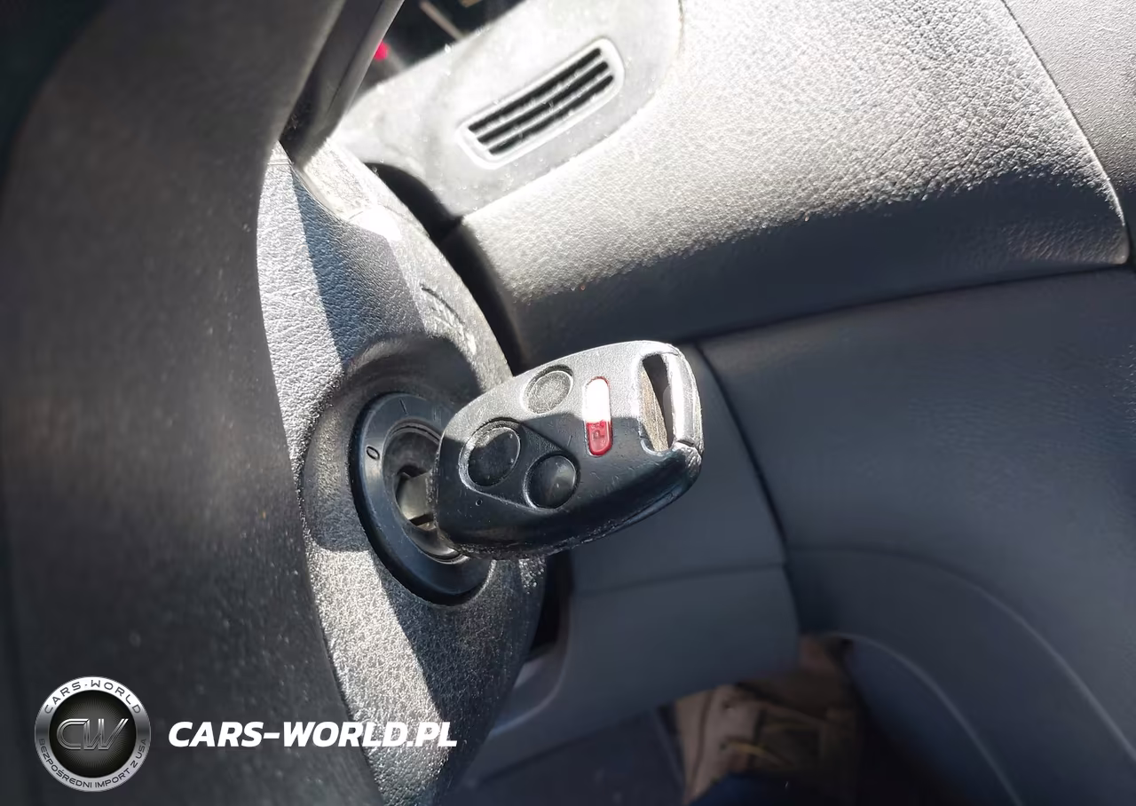 2007 Honda Accord 2.4 Se VIN:1HGCM56377A186366 - 11