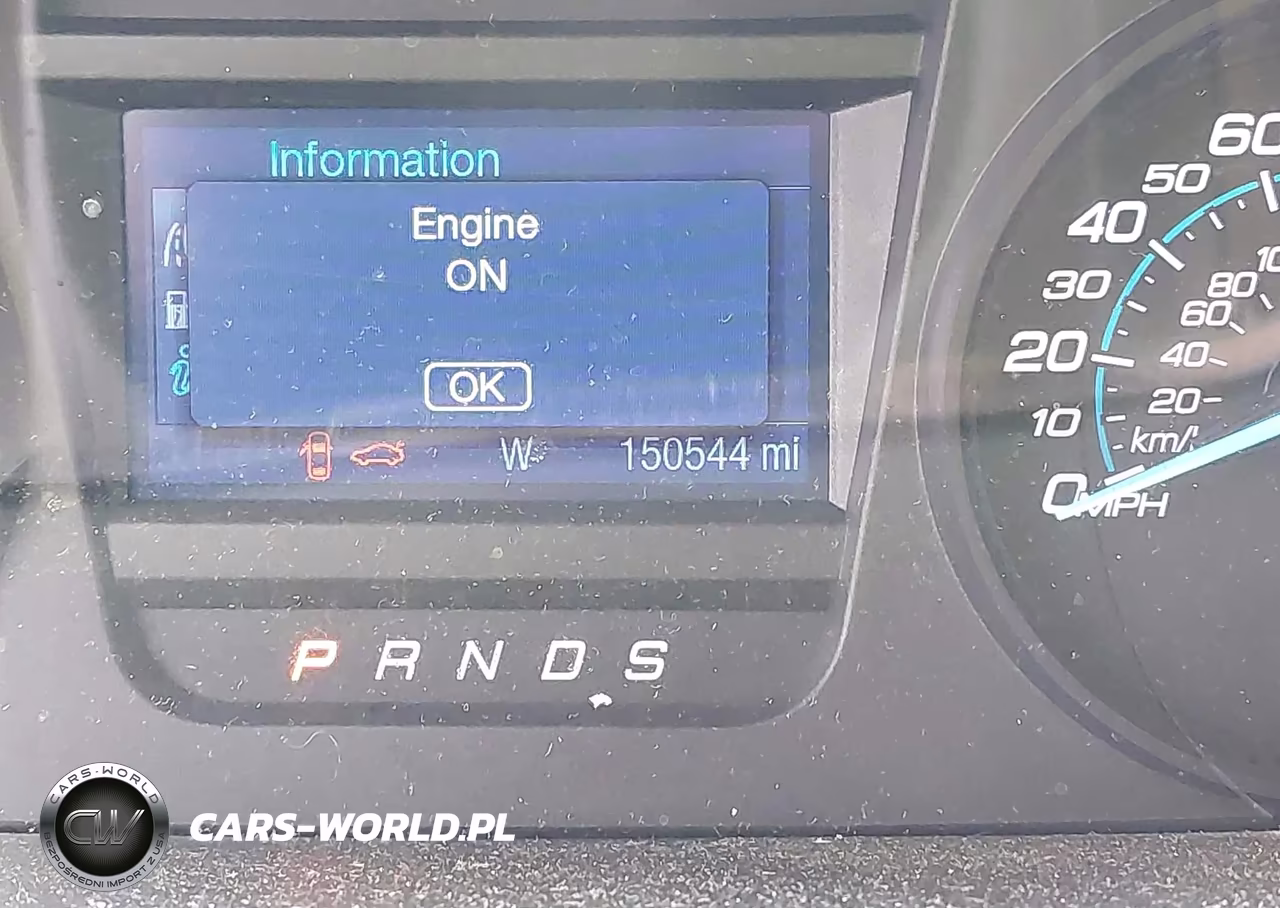 2013 Ford Taurus Sel VIN:1FAHP2E81DG216421 - 7