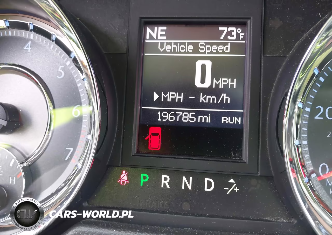 2014 Chrysler Town & Country Touring VIN:2C4RC1BG4ER112506 - 7