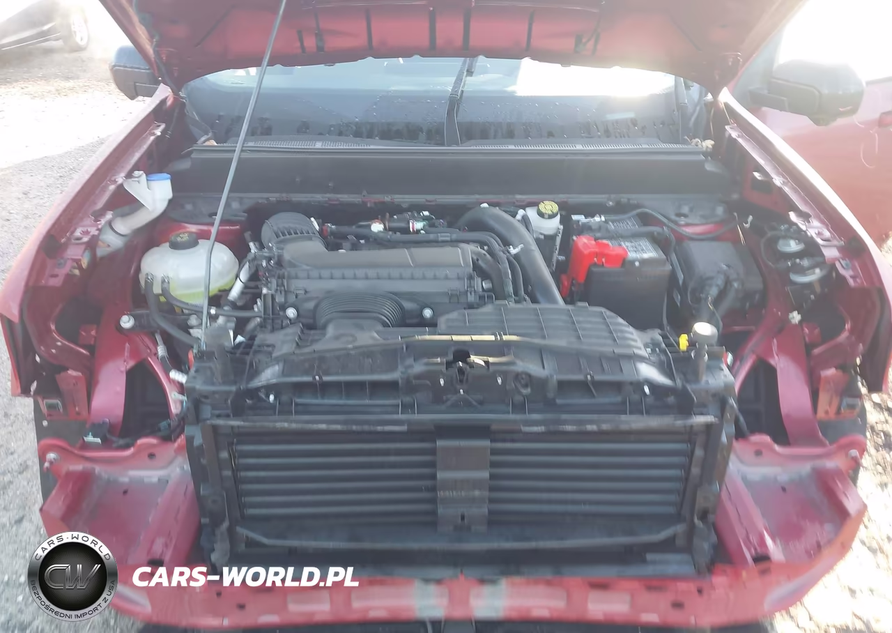 2025 Ford Maverick Lariat VIN:3FTTW8SAXSRA97078 - 10