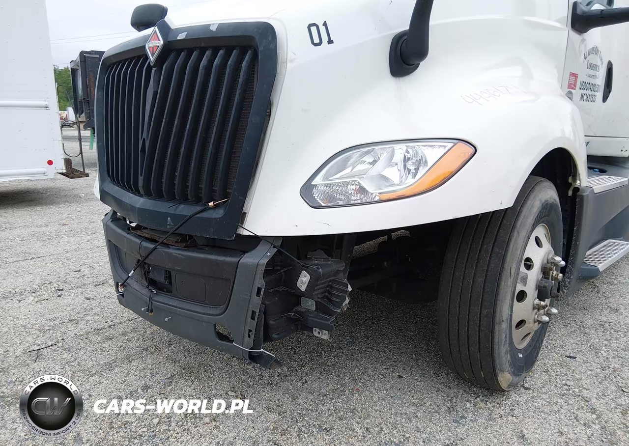 2019 International Lt VIN:3HSDZAPR4KN100962 - 11