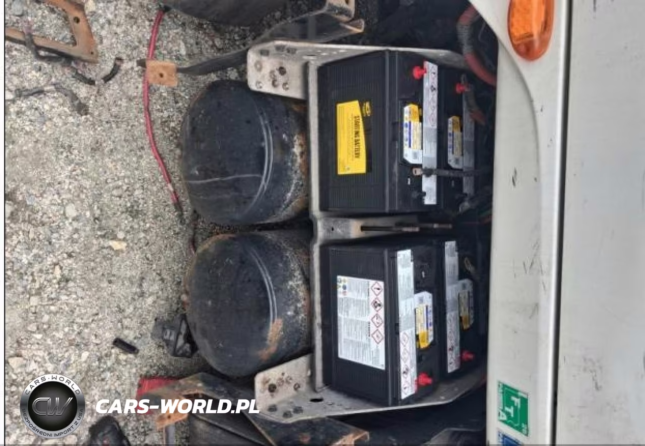 2019 International Lt VIN:3HSDZAPR4KN100962 - 13