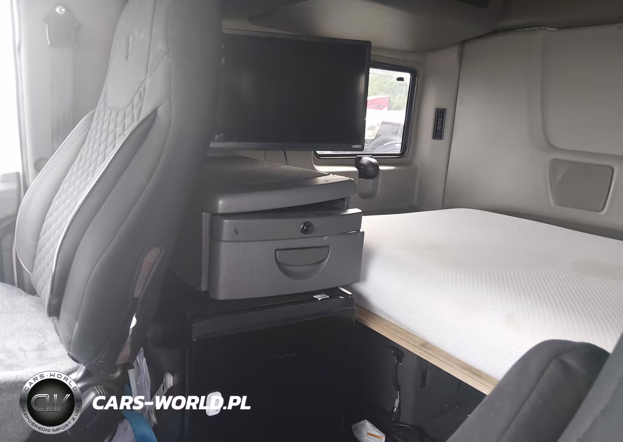 2019 International Lt VIN:3HSDZAPR4KN100962 - 22