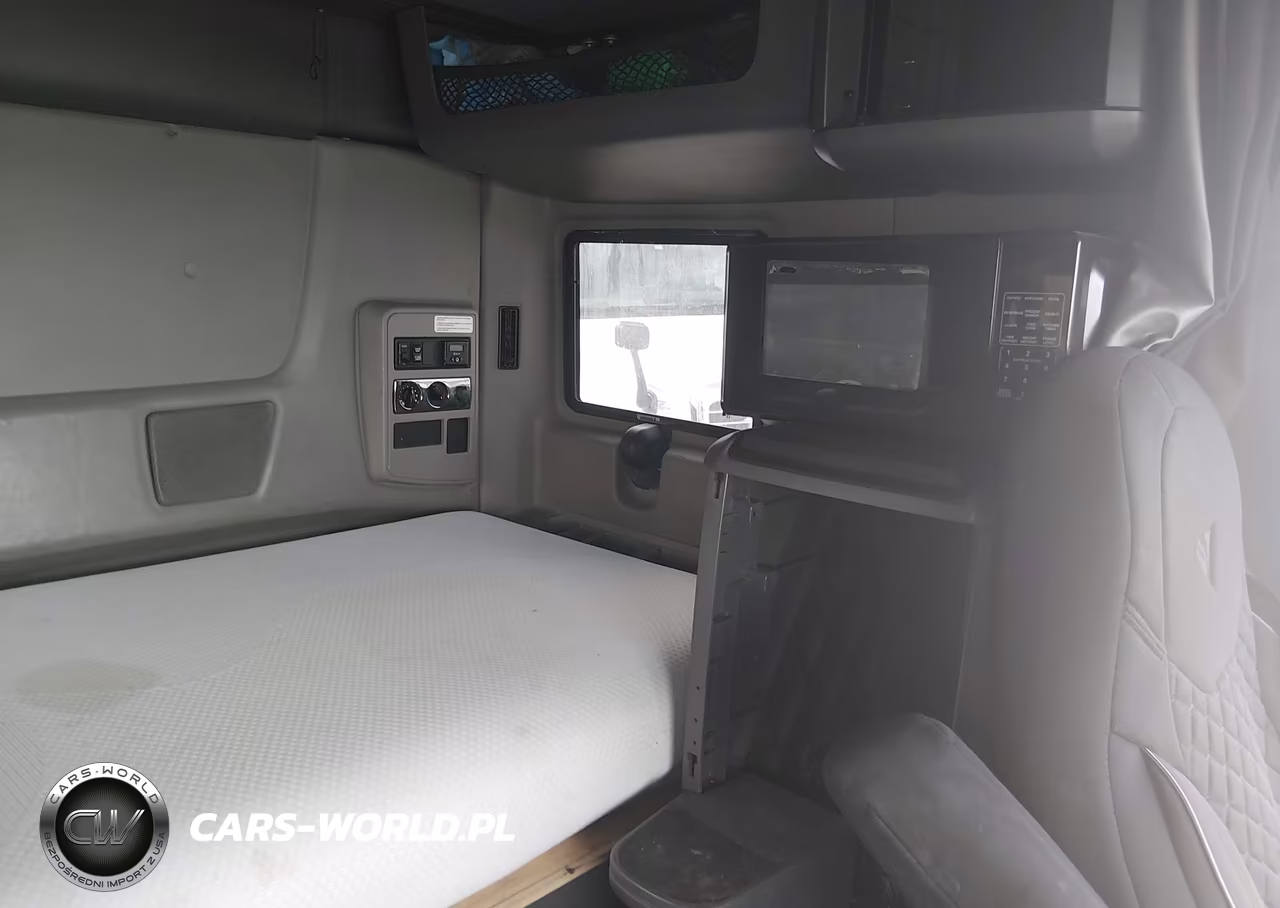 2019 International Lt VIN:3HSDZAPR4KN100962 - 23