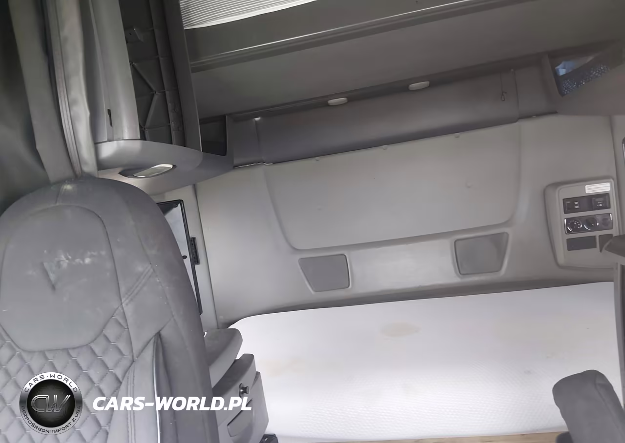 2019 International Lt VIN:3HSDZAPR4KN100962 - 6