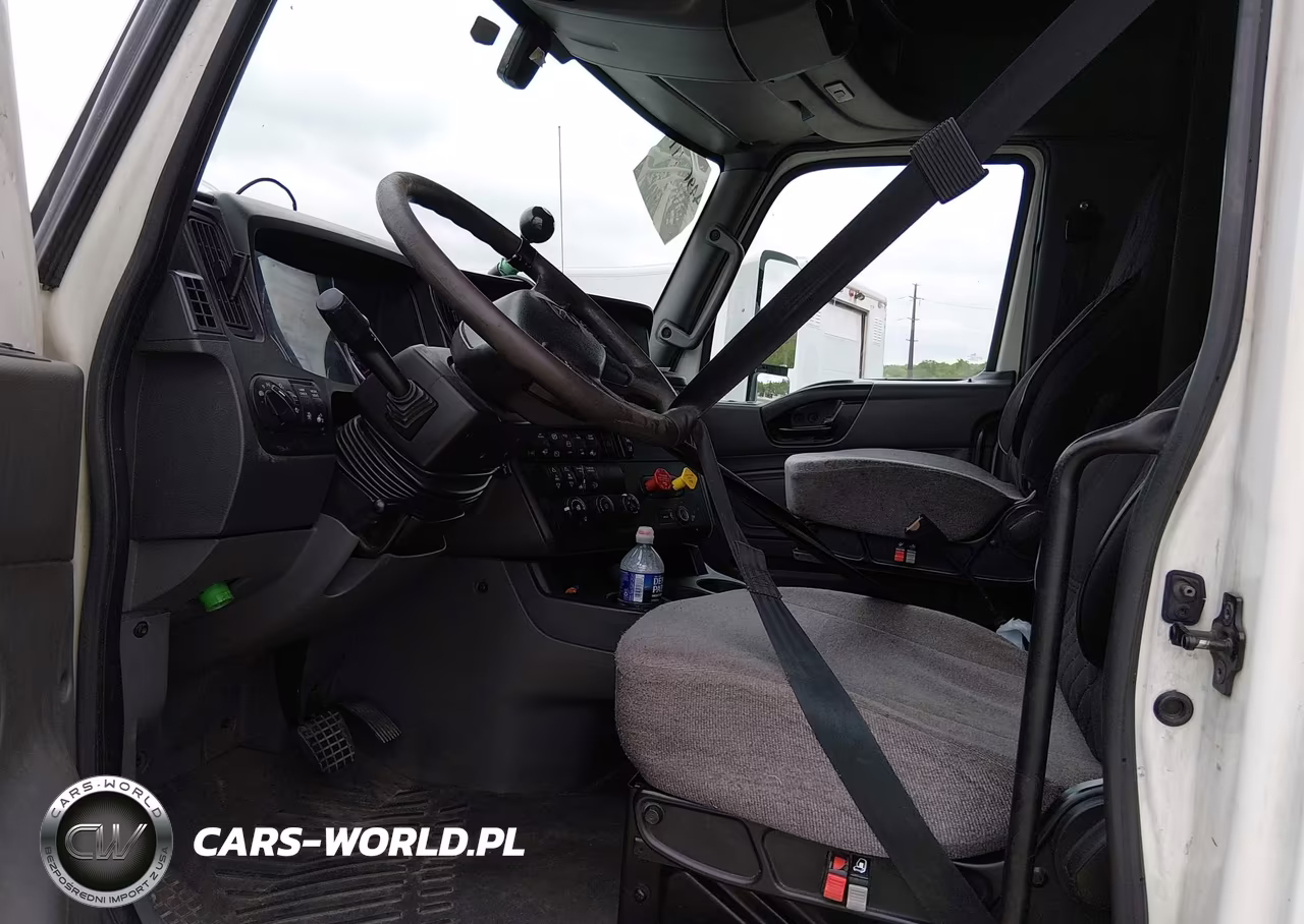 2019 International Lt VIN:3HSDZAPR4KN100962 - 7