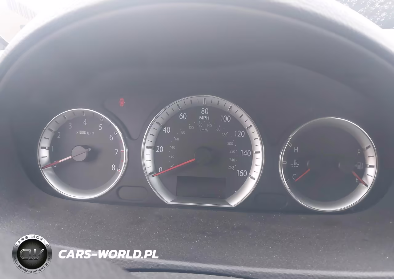 2010 Hyundai Sonata Gls VIN:5NPET4AC5AH630825 - 7