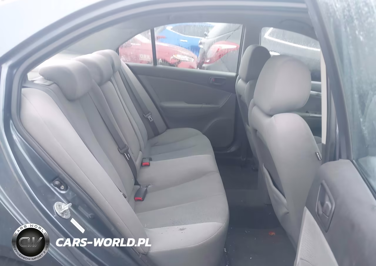 2010 Hyundai Sonata Gls VIN:5NPET4AC5AH630825 - 8