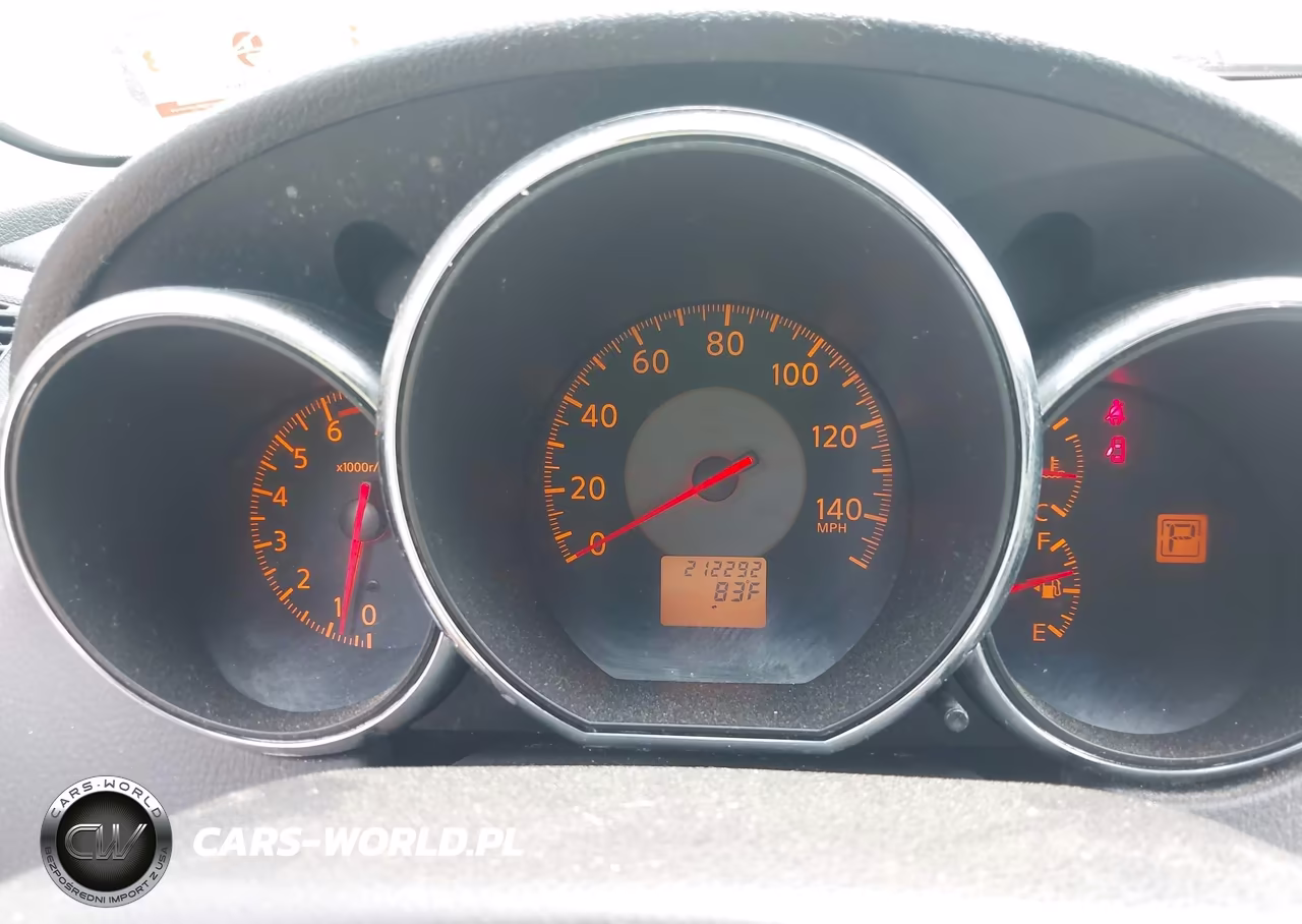 2006 Nissan Altima 2.5 S VIN:1N4AL11D56C246073 - 7