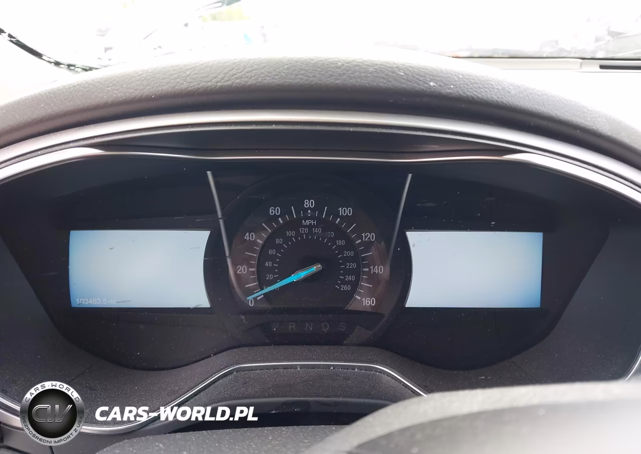 2013 Ford Fusion Se VIN:3FA6P0H93DR271946 - 7