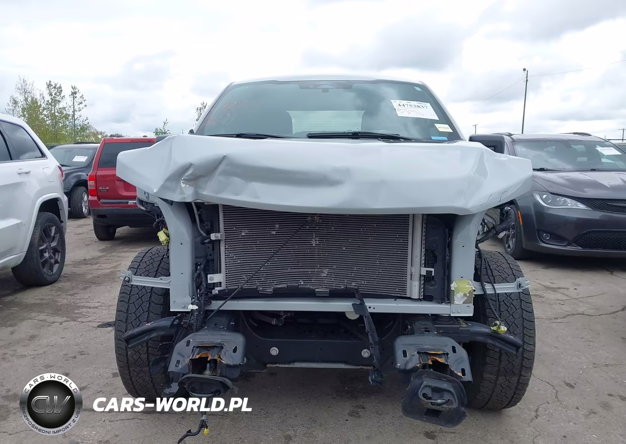 2024 Ford F-150 Stx VIN:1FTFW2L50RFB21276 - 13
