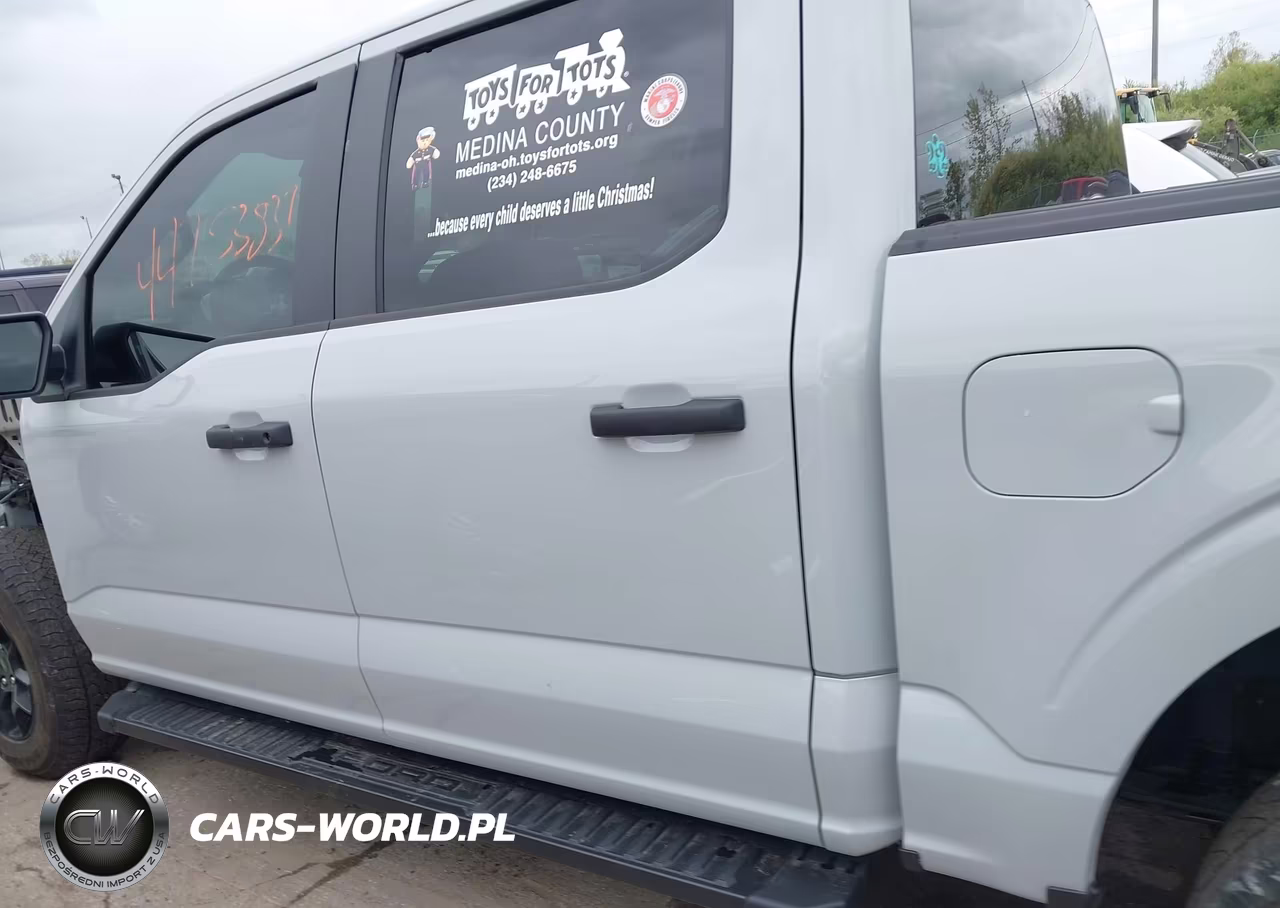 2024 Ford F-150 Stx VIN:1FTFW2L50RFB21276 - 15