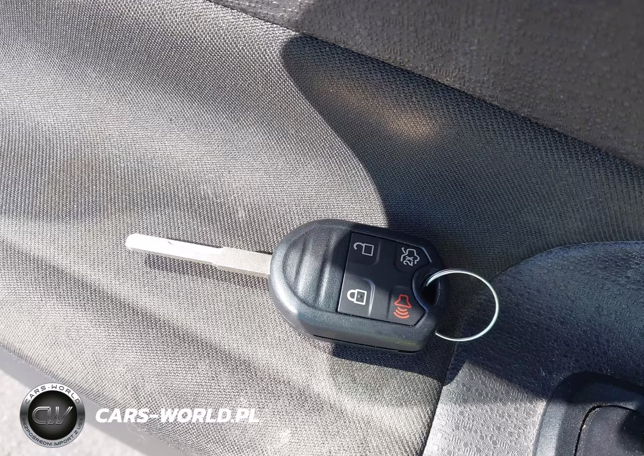 2018 Ford Fiesta Se VIN:3FADP4EJ8JM127878 - 11