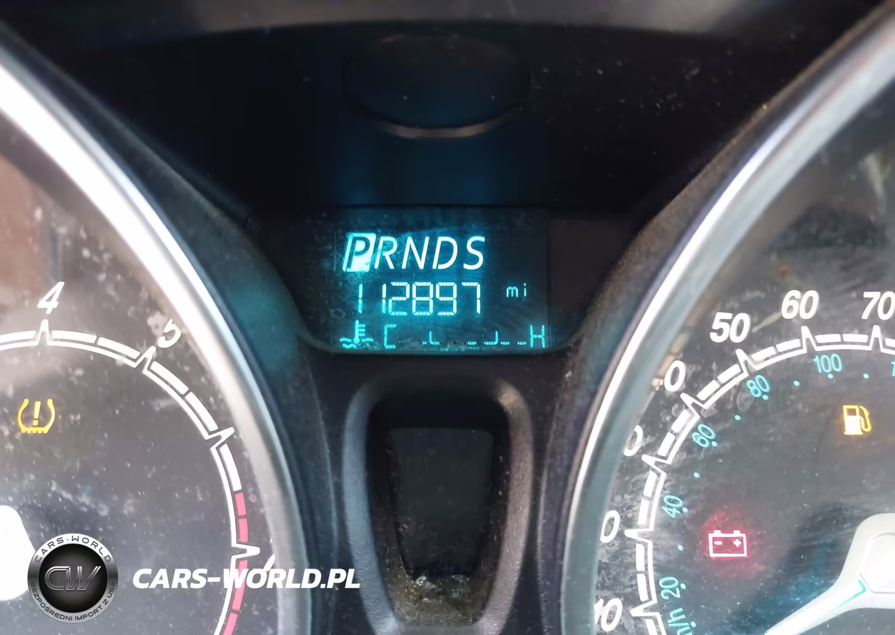 2018 Ford Fiesta Se VIN:3FADP4EJ8JM127878 - 15