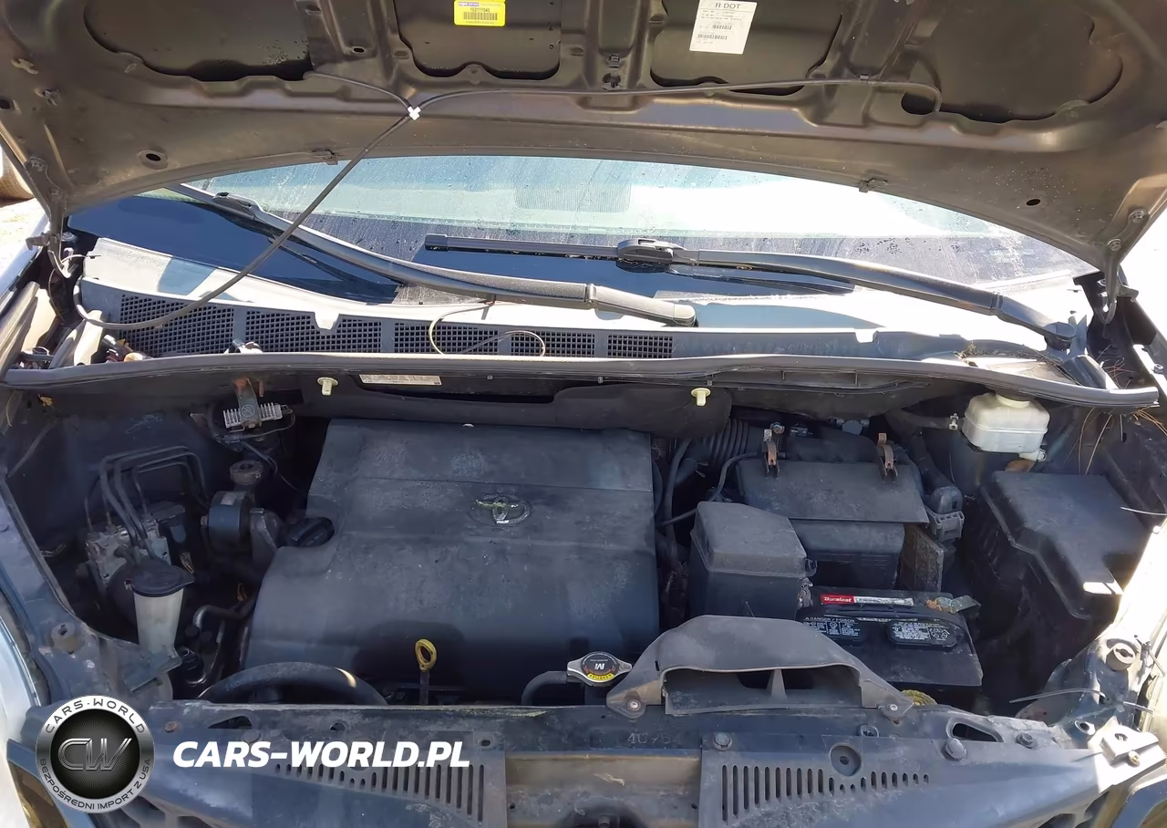 2014 Toyota Sienna Xle V6 8 Passenger VIN:5TDYK3DC2ES422827 - 10