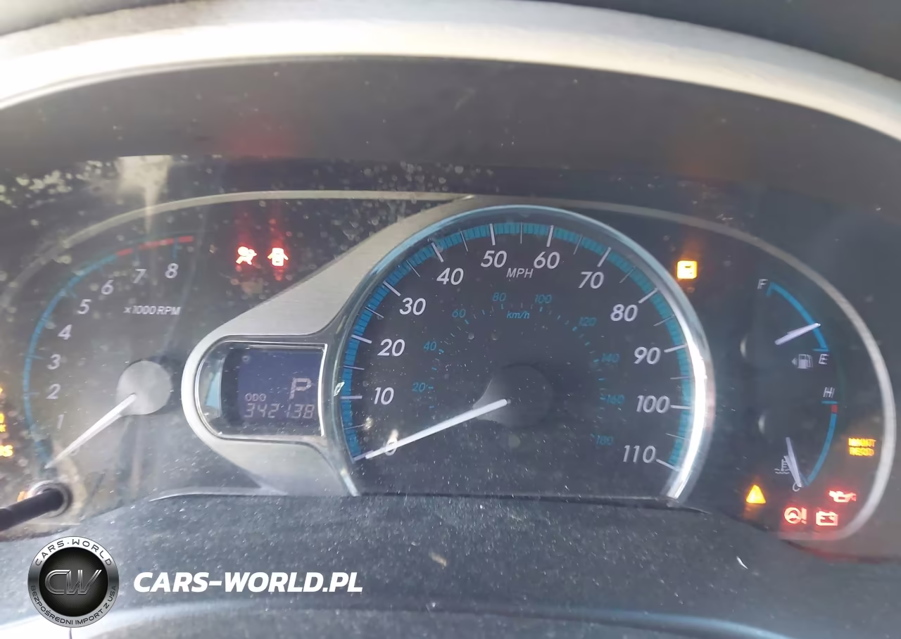 2014 Toyota Sienna Xle V6 8 Passenger VIN:5TDYK3DC2ES422827 - 7