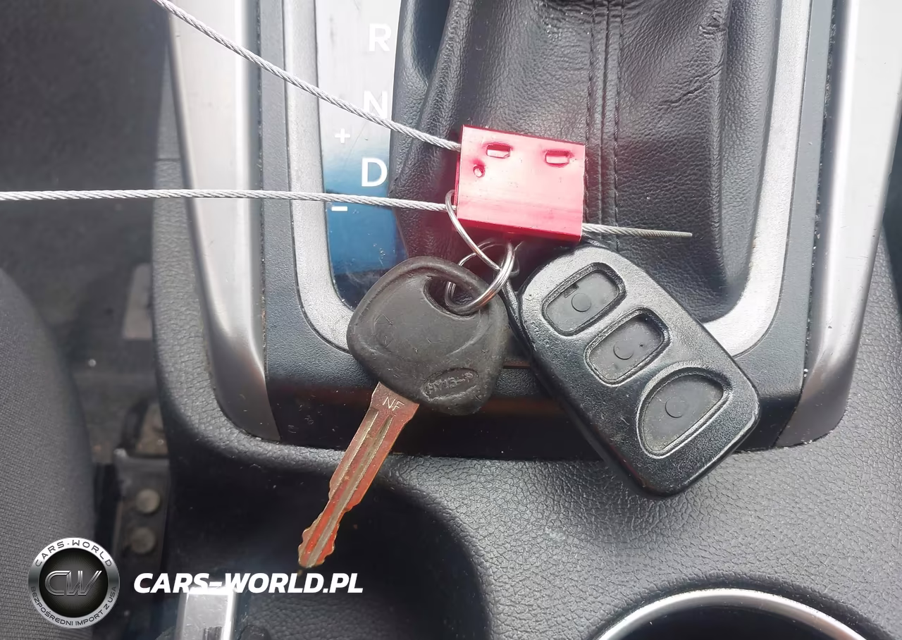 2016 Hyundai Elantra Se VIN:5NPDH4AE9GH751722 - 11