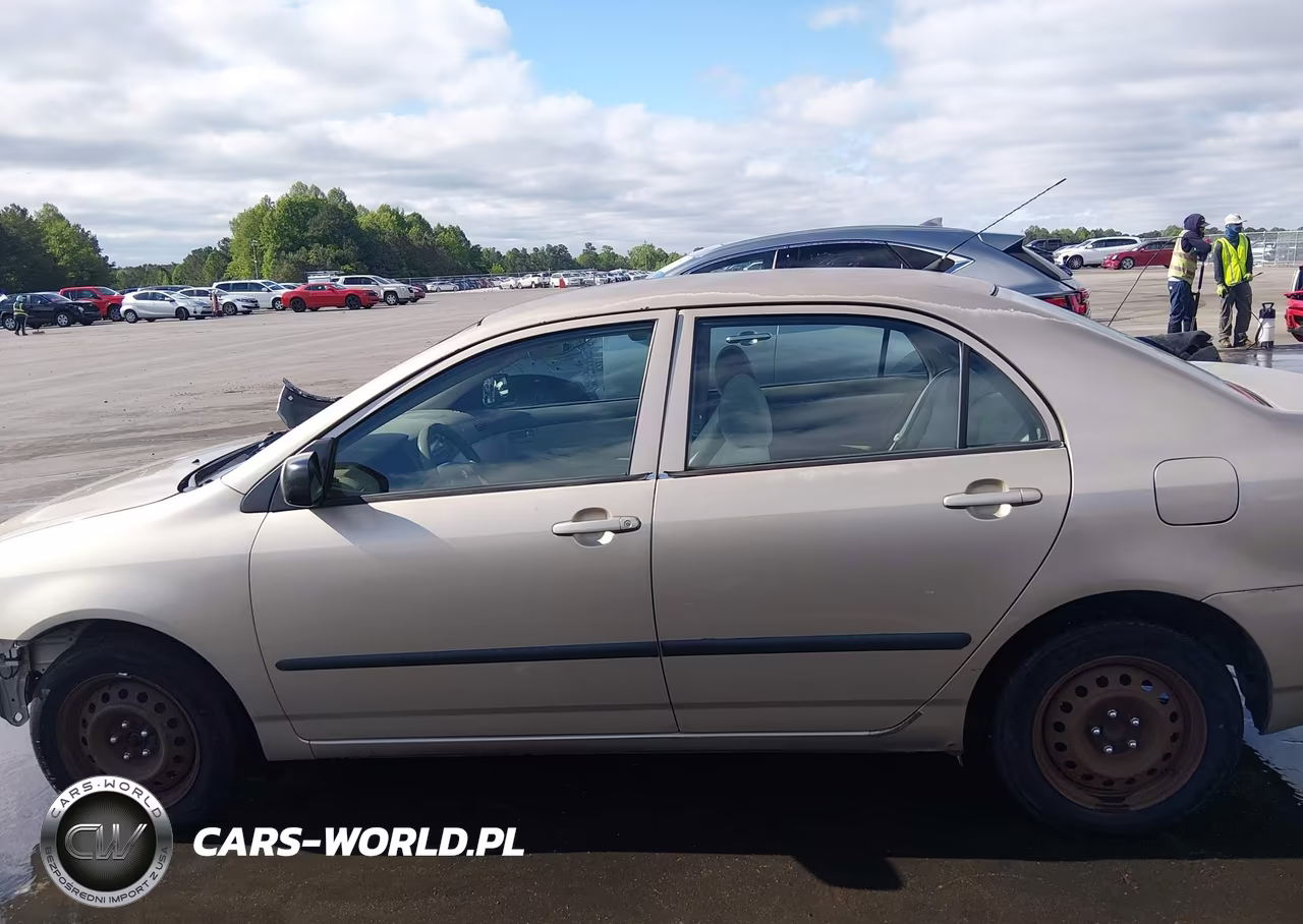 2007 Toyota Corolla Ce VIN:1NXBR32E37Z808267 - 15