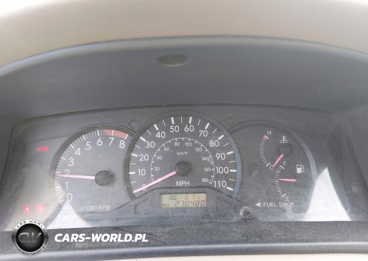 2007 Toyota Corolla Ce VIN:1NXBR32E37Z808267 - 7