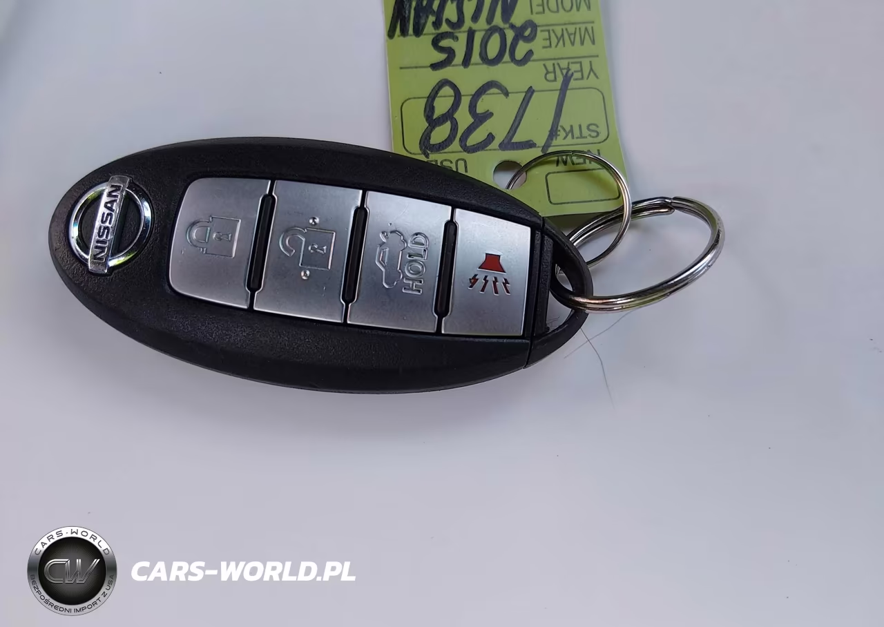 2015 Nissan Altima 2.5 S VIN:1N4AL3APXFC575101 - 11